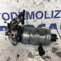 Supporto filtro gasolio alfa 156 1.9