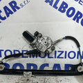 Front left window regulator Alfa 147 5-door