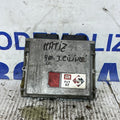 ECU Chevrolet Matiz 3 cilindros 900cc año 2006