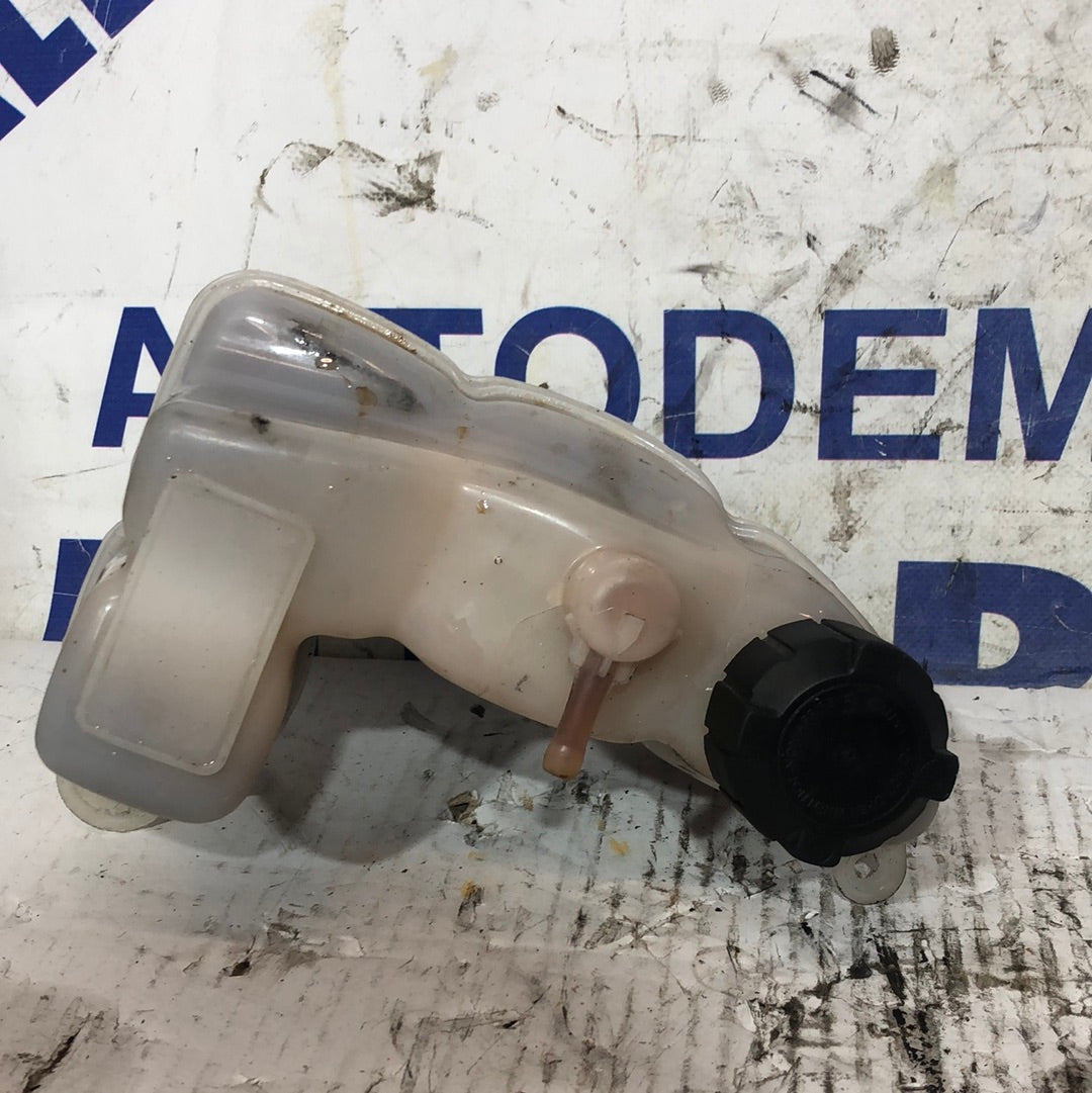 Vaso de expansión de radiador Fiat Punto