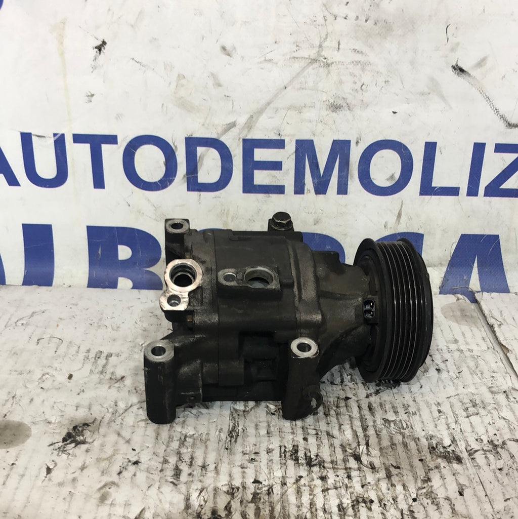 Compressore a/c Fiat 1.3multijet