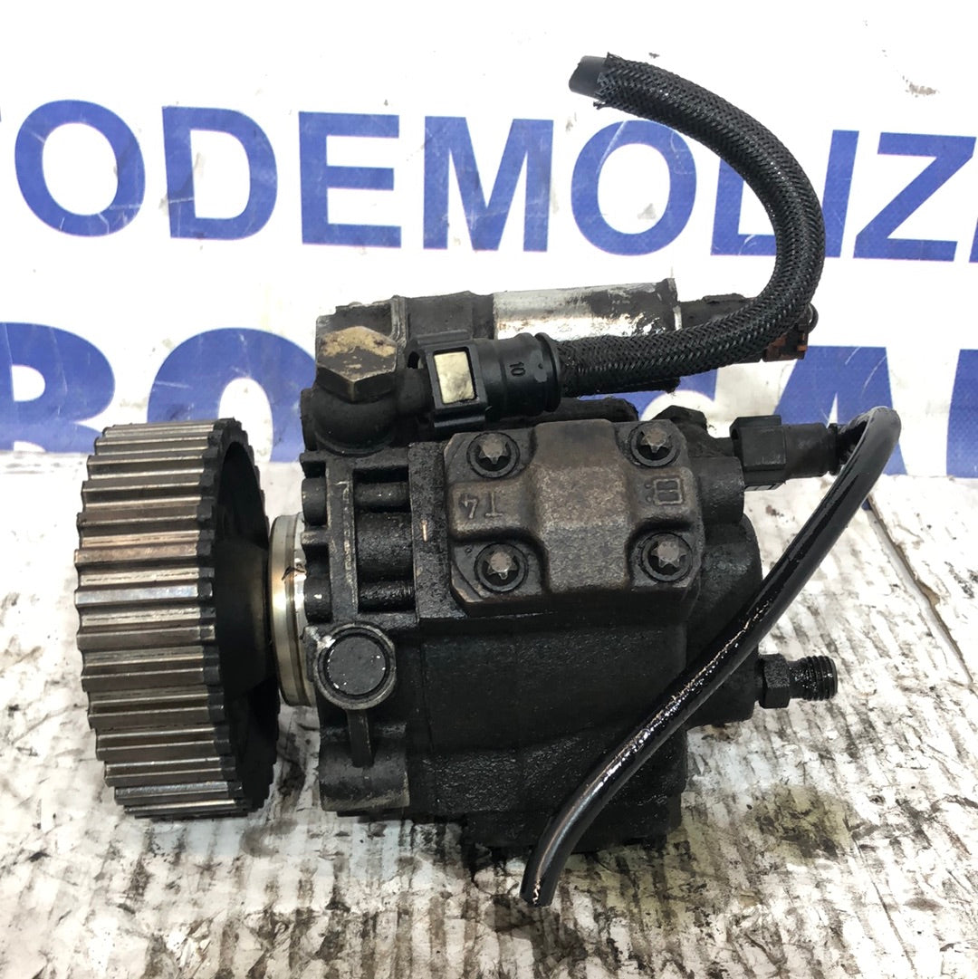 Pompa gasolio Ford fiesta 1.4