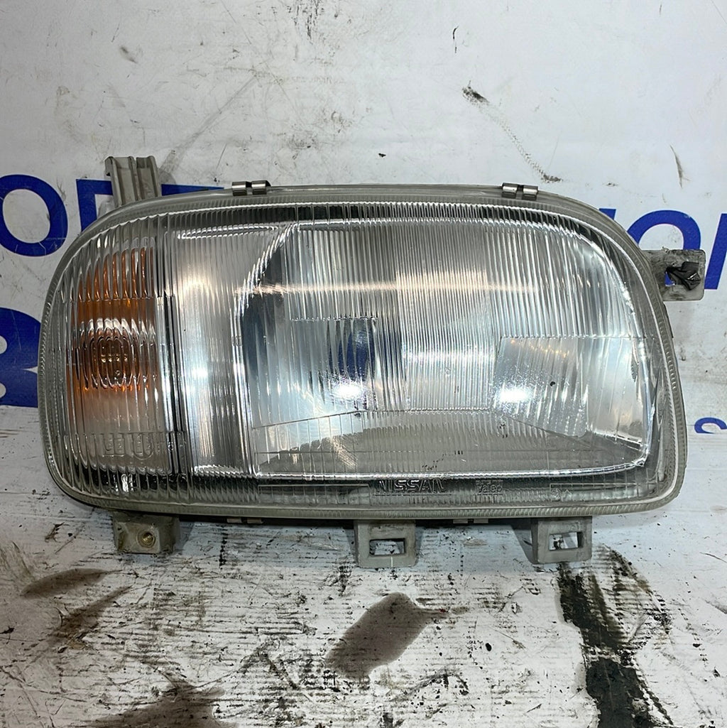Faro/fanale anteriore destro Nissan micra anno 2003