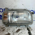 Faro/fanale anteriore destro Nissan micra anno 2003