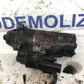 Motor de arranque Ford Focus 1.8 año 2002