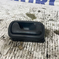 Fiat Panda internal handle right