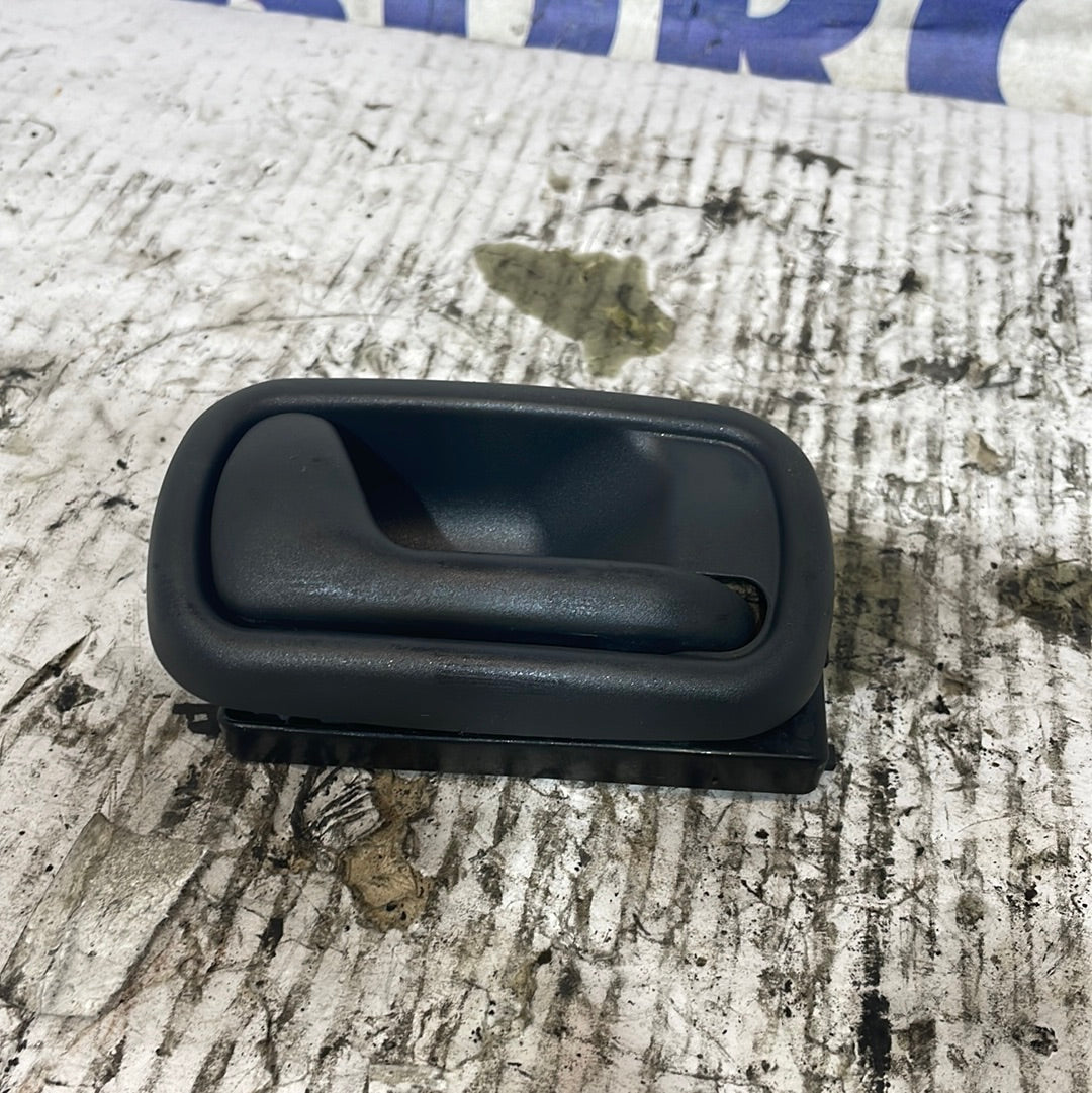 Fiat Panda internal handle right