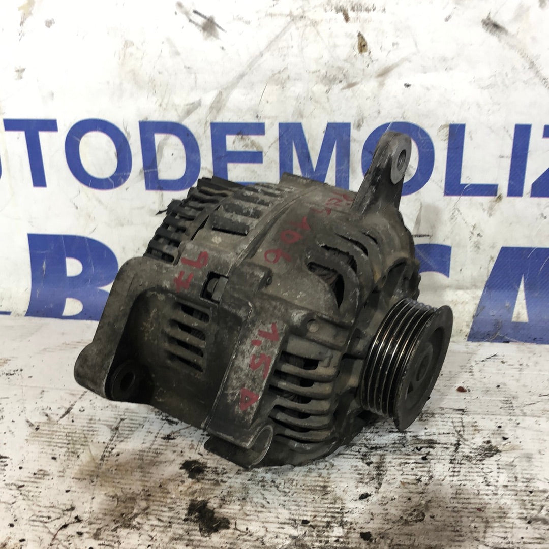 Alternator Peugeot 106 1.5 D year 1997