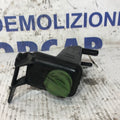 Audi A4 power steering fluid reservoir