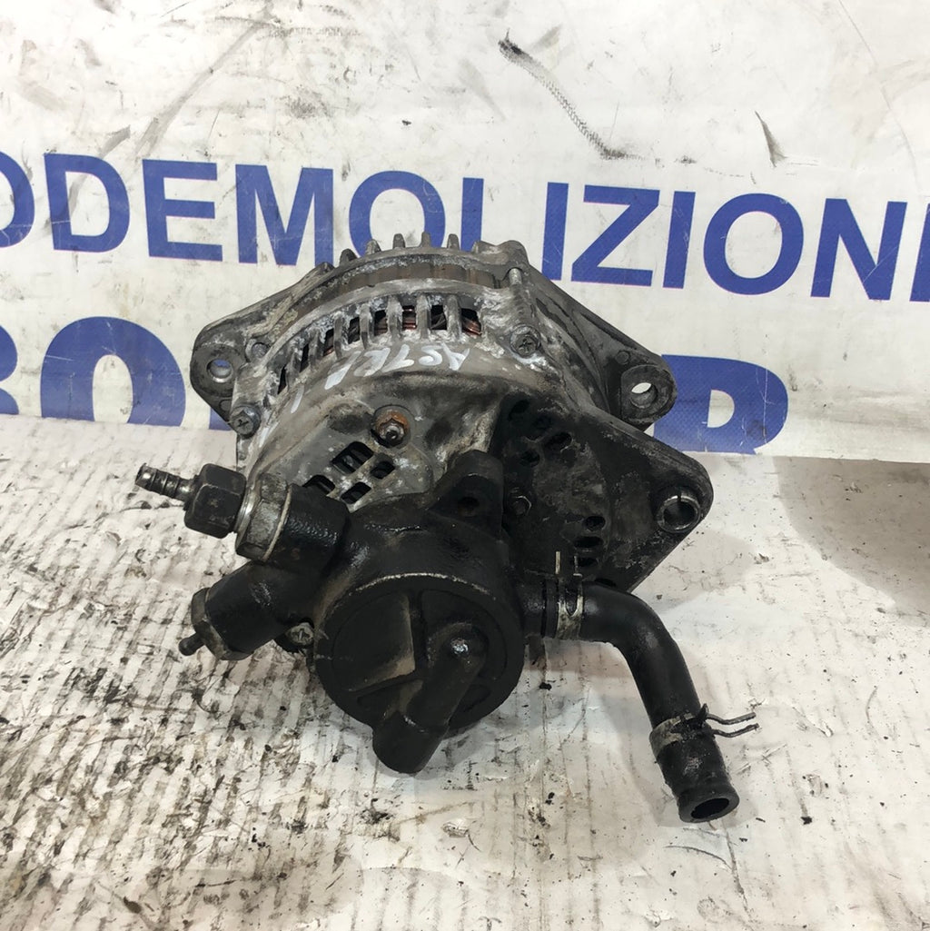 Alternador Opel Astra 1.7d