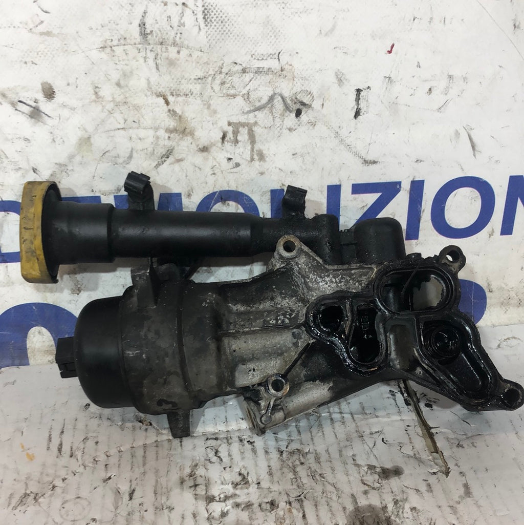 Scambiatore olio Fiat punto 1.3