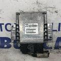 Centralita motor Citroen C2 1.1 gasolina año 2003/10 cód: 9645989480