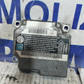 Airbag control unit Alfa 156 petrol code: 60675876