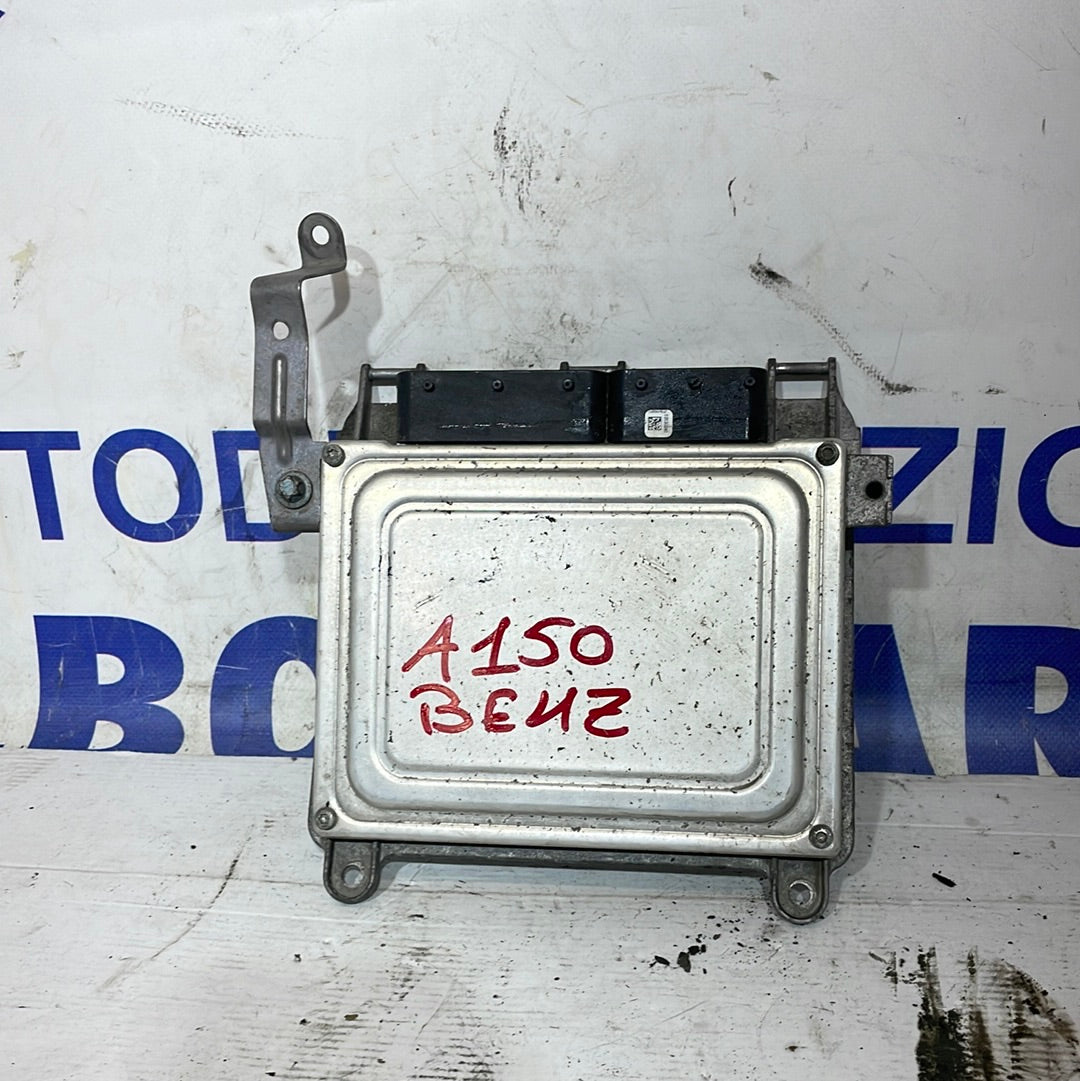 Centralita motor Mercedes A150 gasolina
