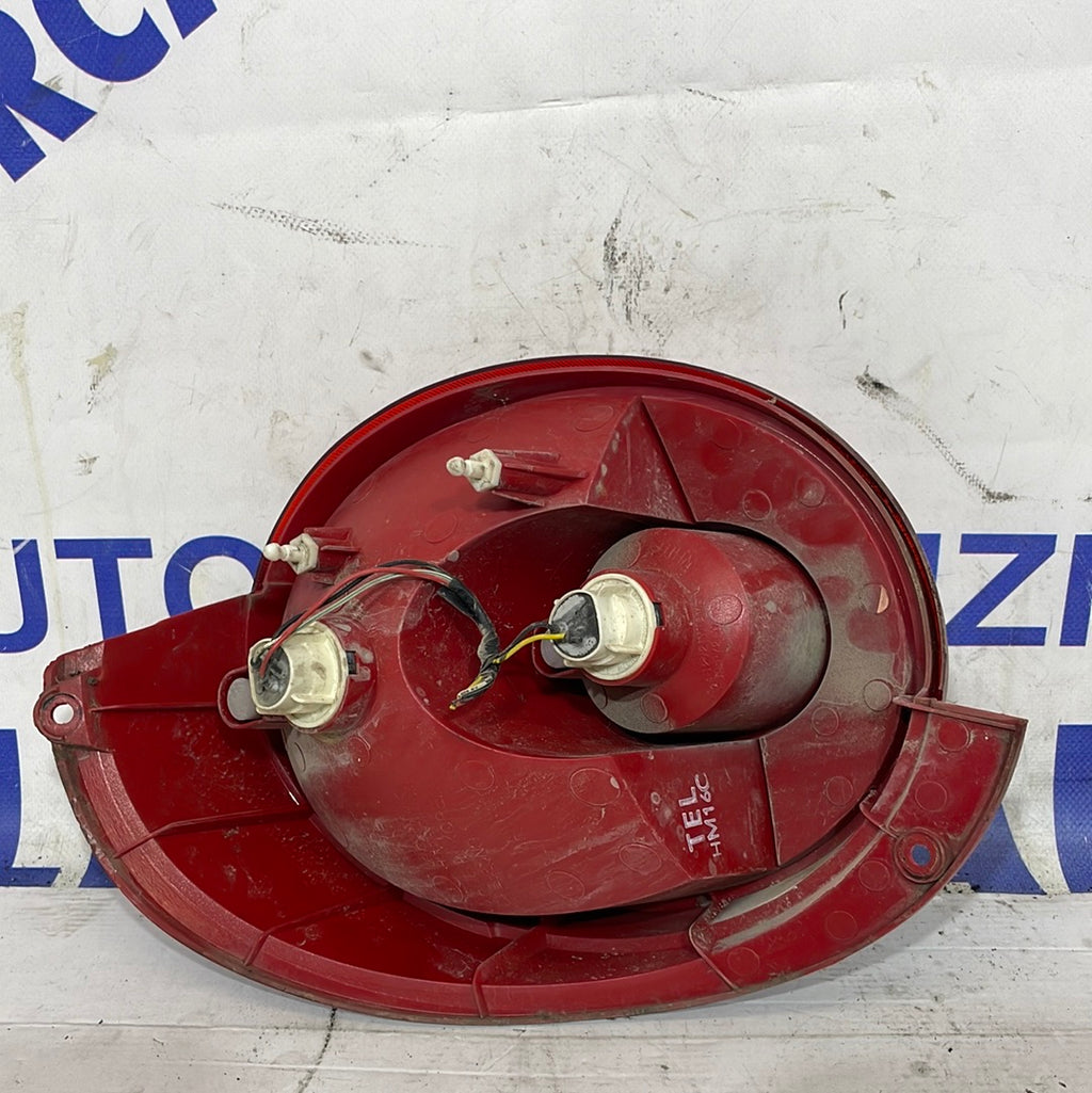 Stop/fanale chevrolet matiz destro