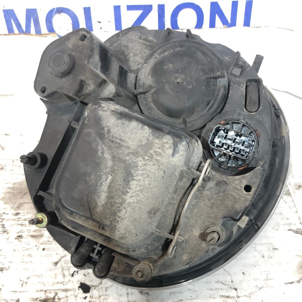 Faro/piloto derecho Mini Cooper año 2006