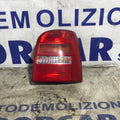 Stop destro Audi a4 station wagon anno 1999