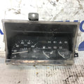 Speedometer/instrument cluster Piaggio Porter code:6081620010