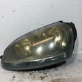 Faro/fanale sinistro Volkswagen golf 5