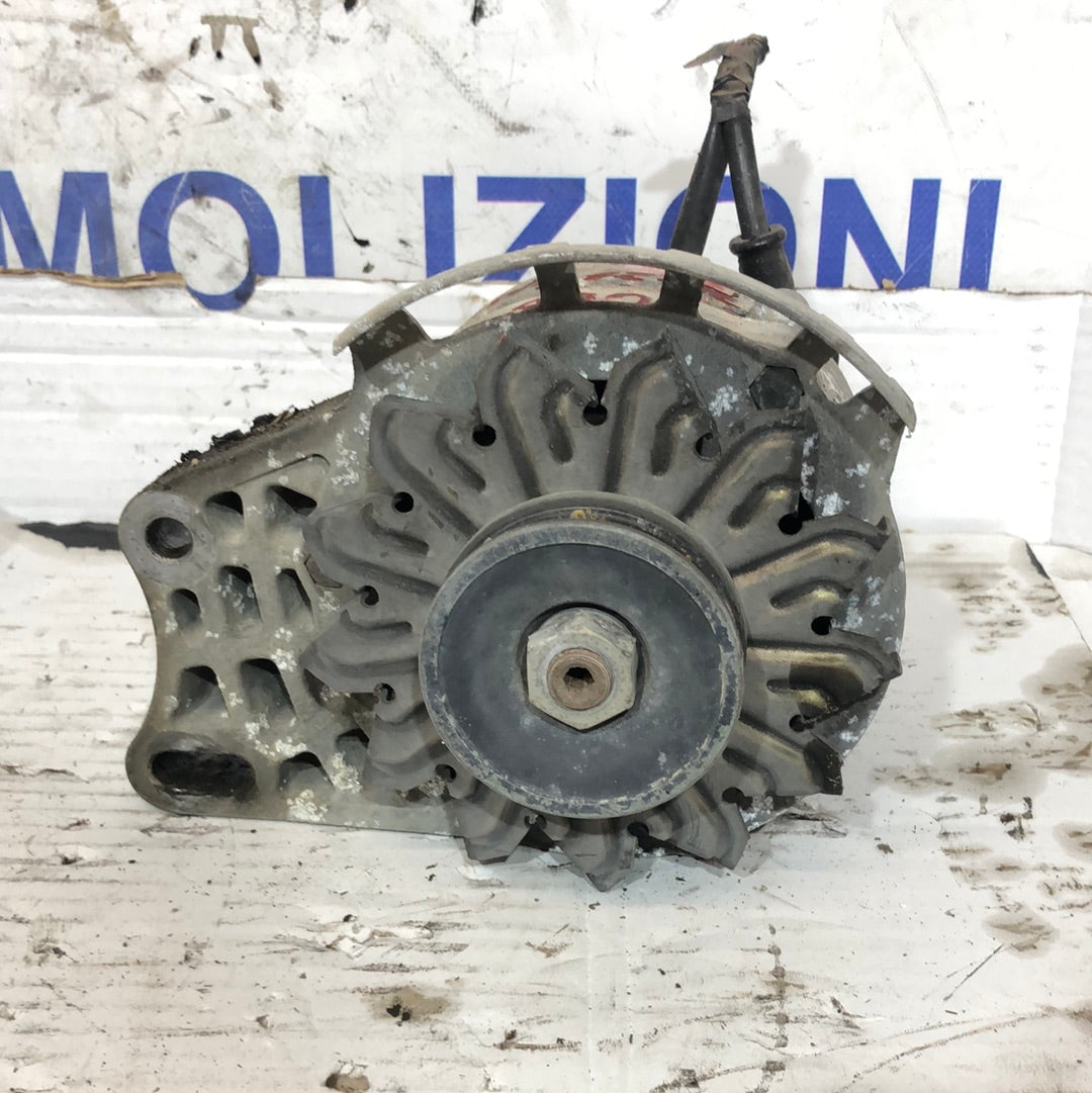 Alternatore panda 1 serie 900