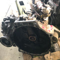 Gearbox VW Golf 4 1.9 D year 1999