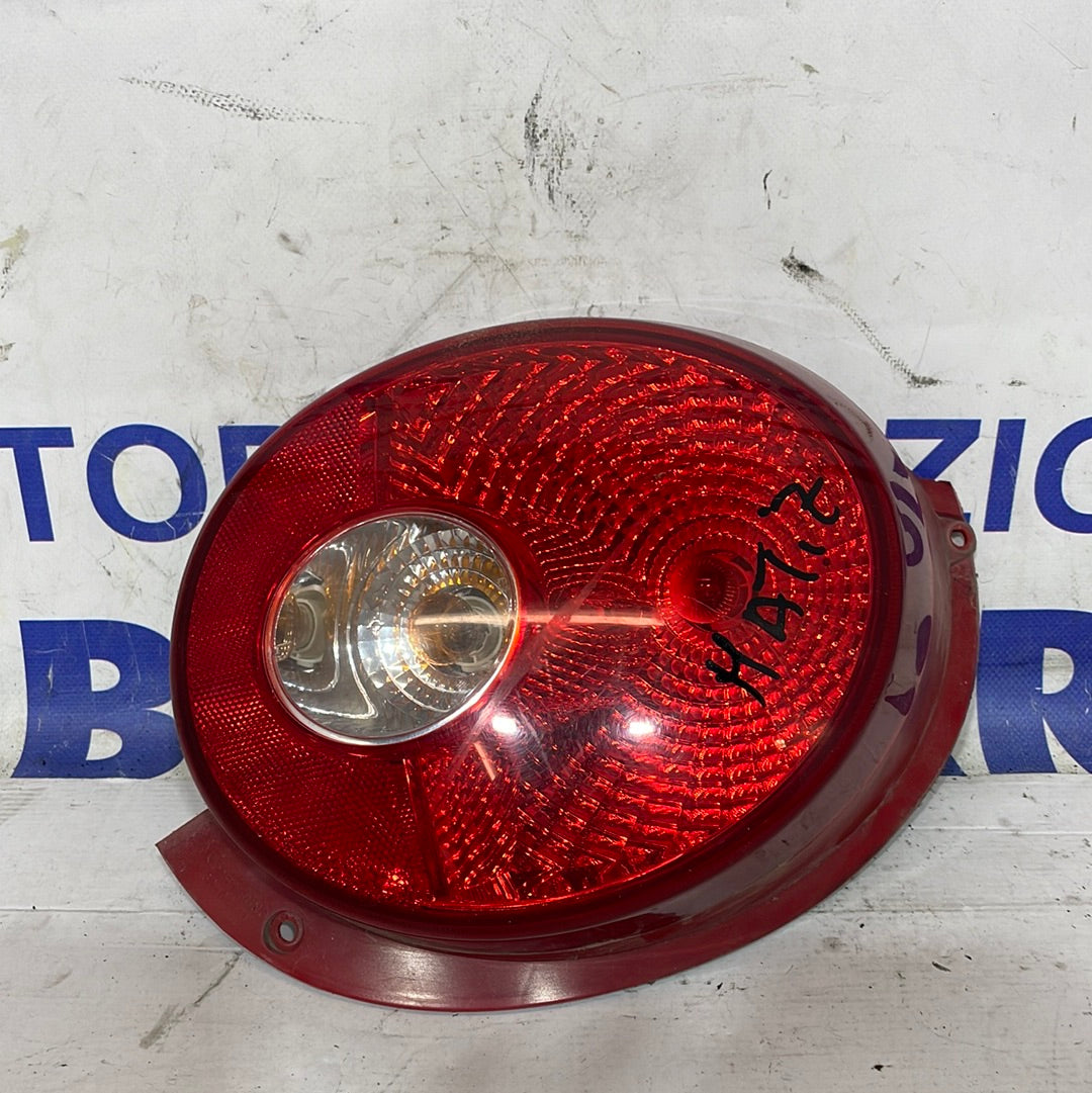 Stop/fanale chevrolet matiz destro