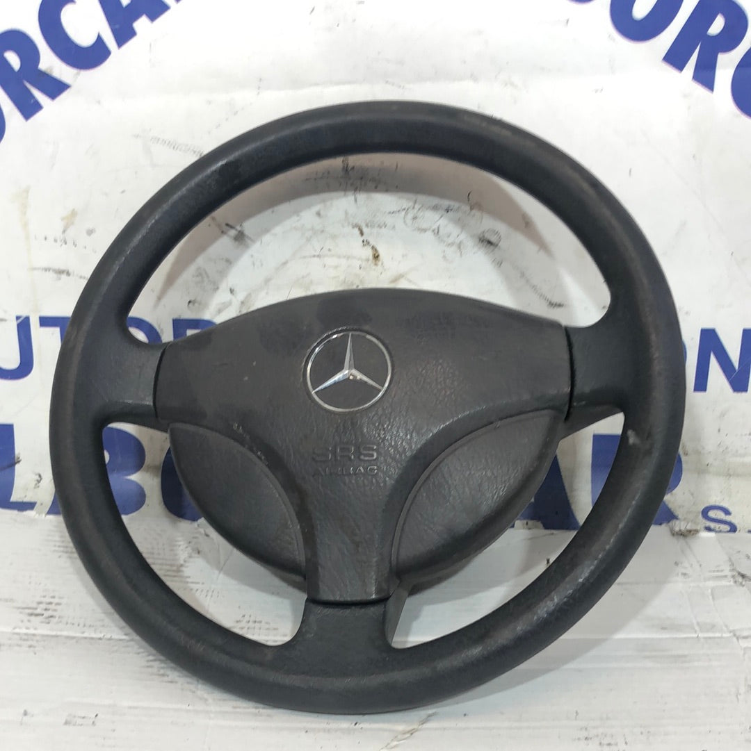 Volante Mercedes classe a 160 anno 2005