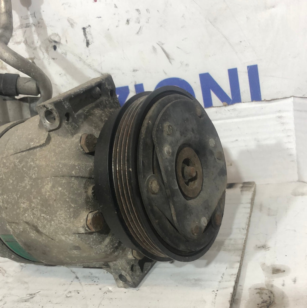 Compresor de aire acondicionado Fiat Multipla 1.6 Bipower