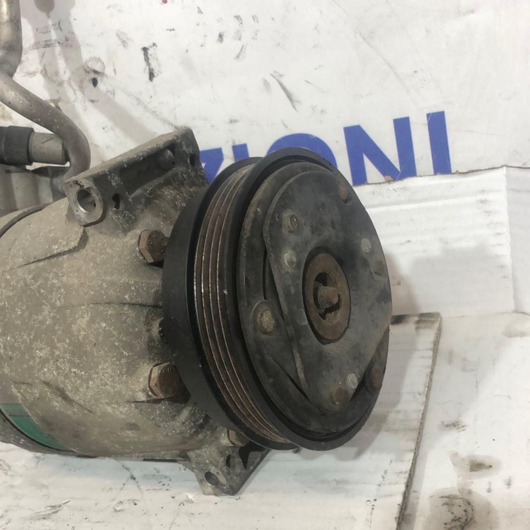 Compresor de aire acondicionado Fiat Multipla 1.6 Bipower