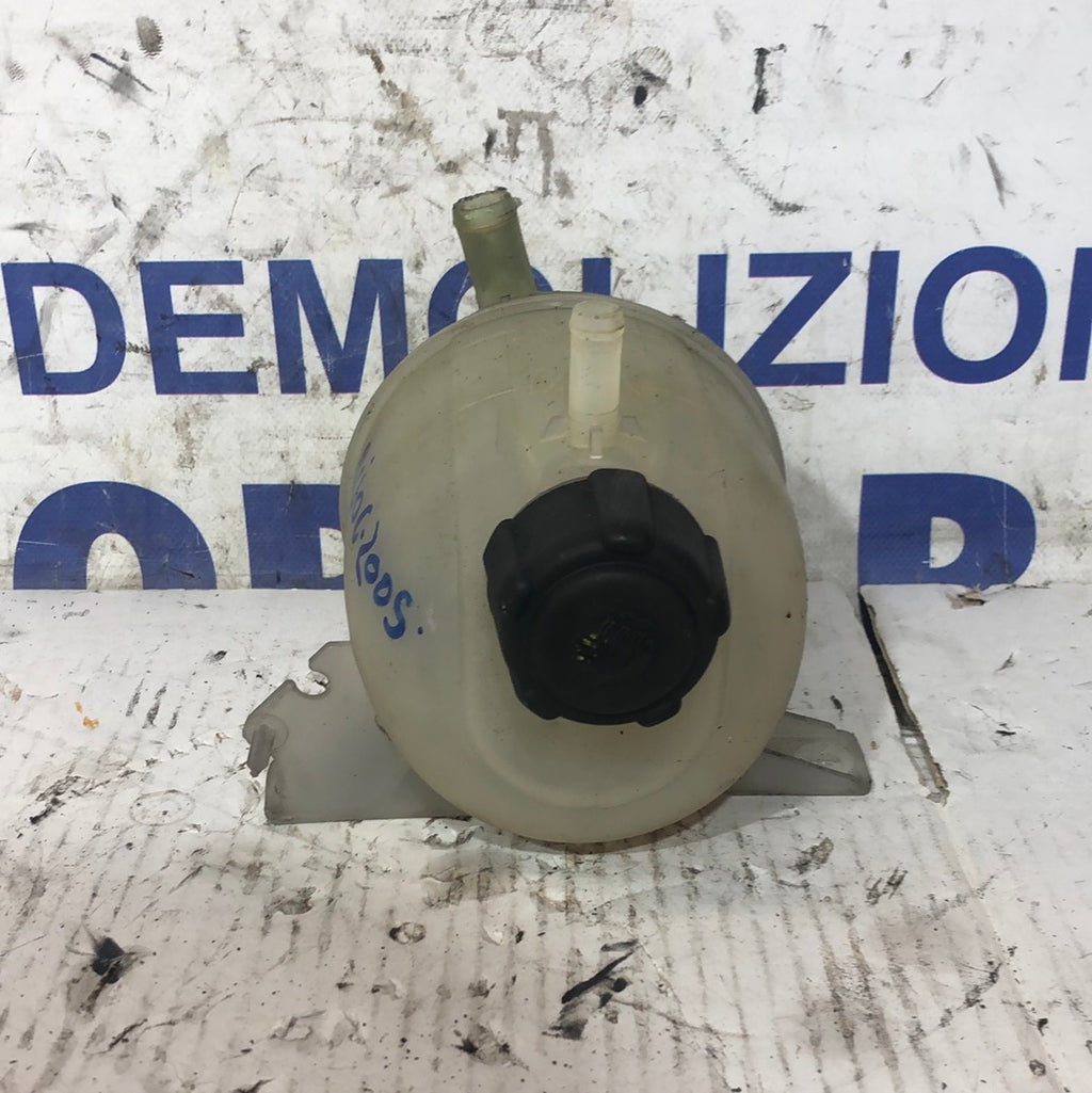 Vaschetta acqua radiatore Renault clio 2005