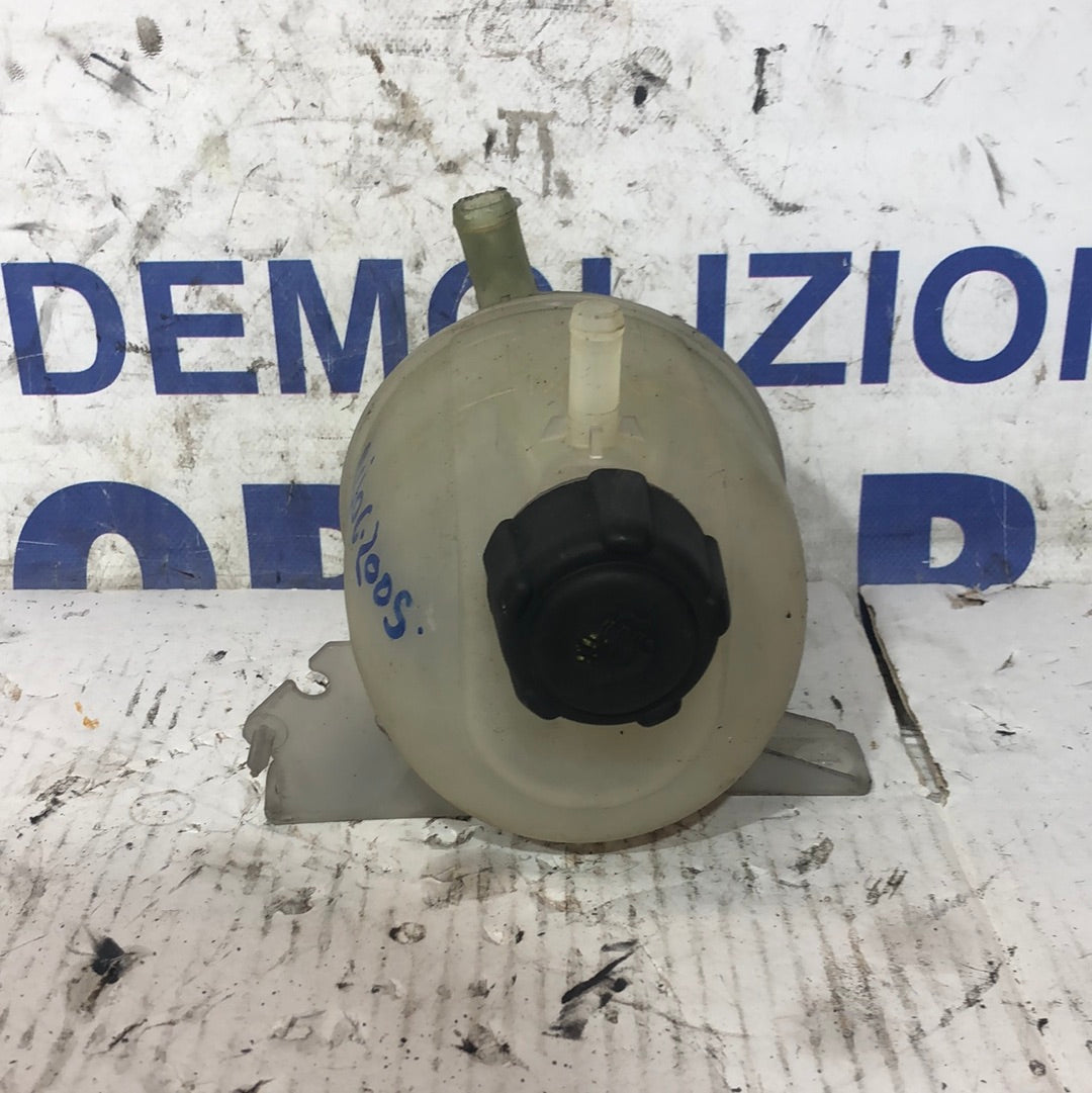Vaschetta acqua radiatore Renault clio 2005