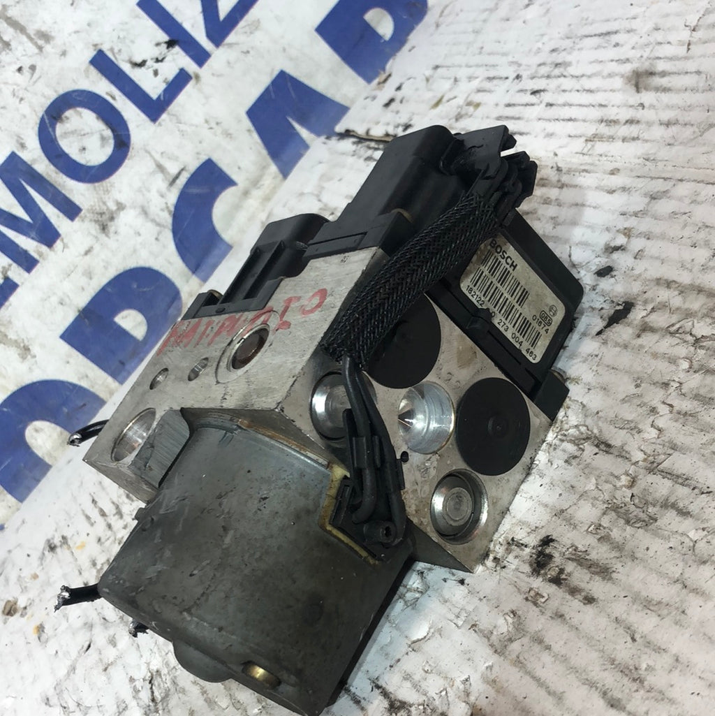 Bomba ABS Fiat Punto 2/3 serie
