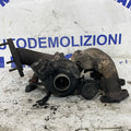Turbina doblò 1.9 anno 2005
