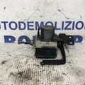 Centralina/ pompa abs Nissan quashqai  codice: 0265235295