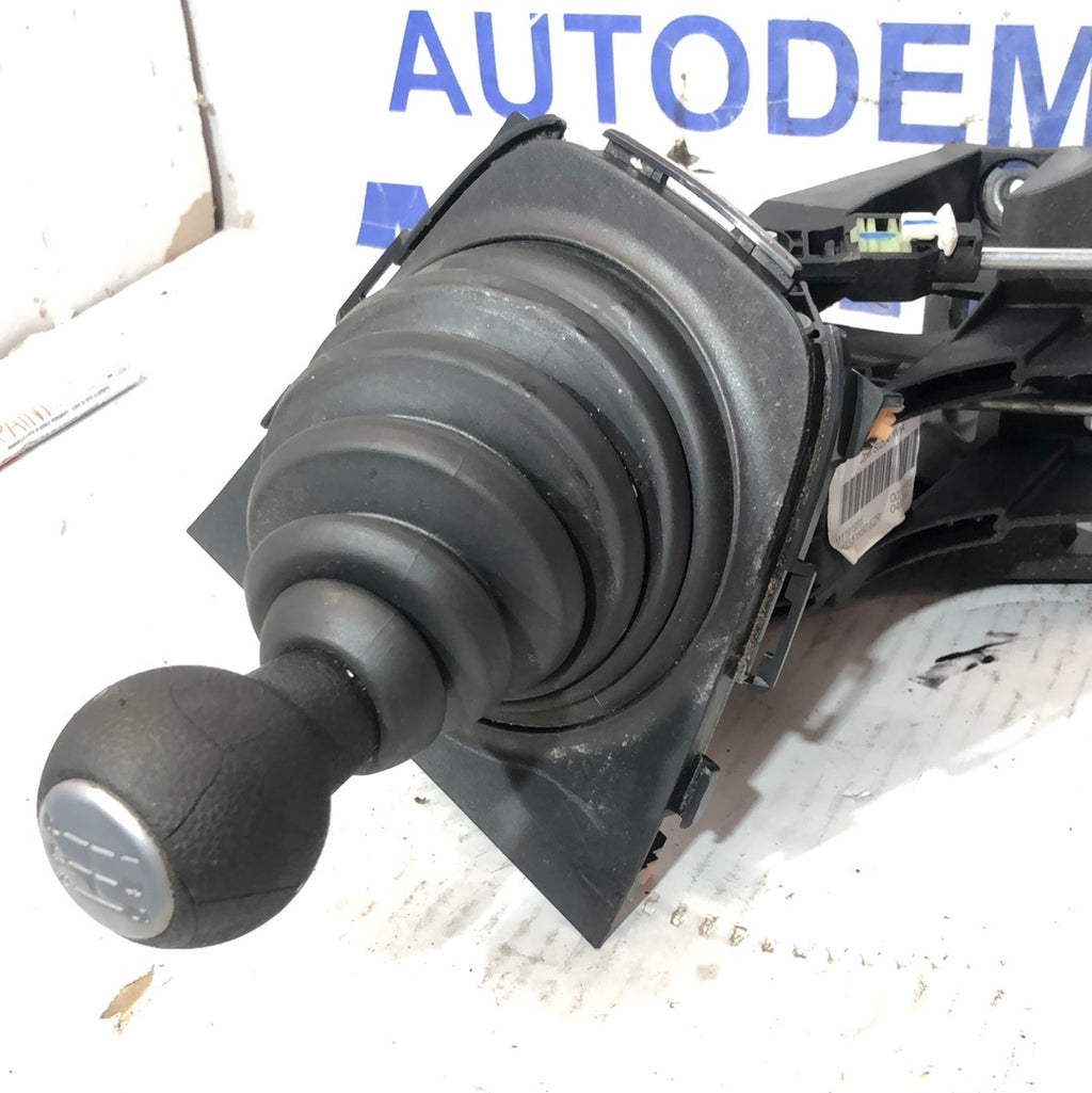 Palanca de cambios manual Opel Agila