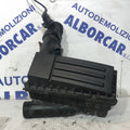 Scatola filtro aria Volkswagen golf 5 2.0 tdi codice 1K0129607S