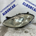 Faro/fanale Mercedes classe A sinistro anno 2008