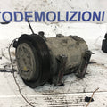 Compressore aria condizionata Fiat stilo