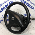 Columna de dirección completa Opel Zafira