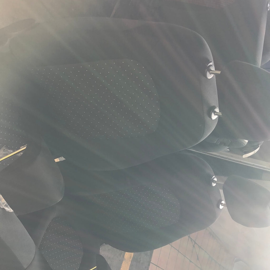 Tappezzeria Fiat grande punto senza airbag completa di pannelli 5 porte