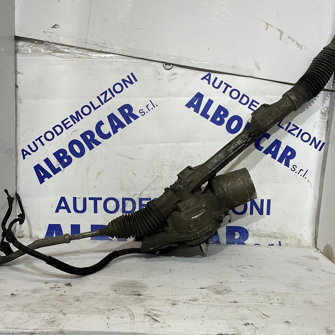Scatola sterzo Citroen c3 anno 2009/2016