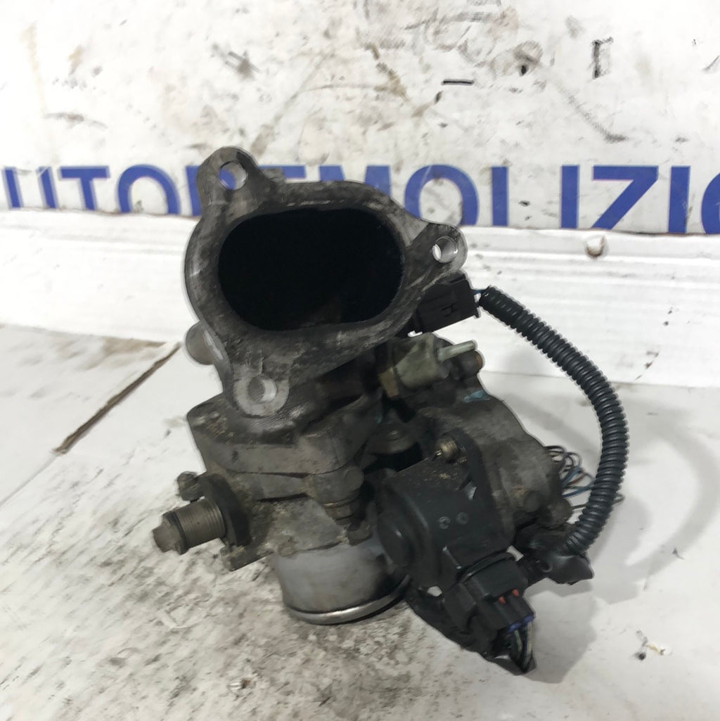Valvola egr Toyota corolla verso 2.0 anno 2006