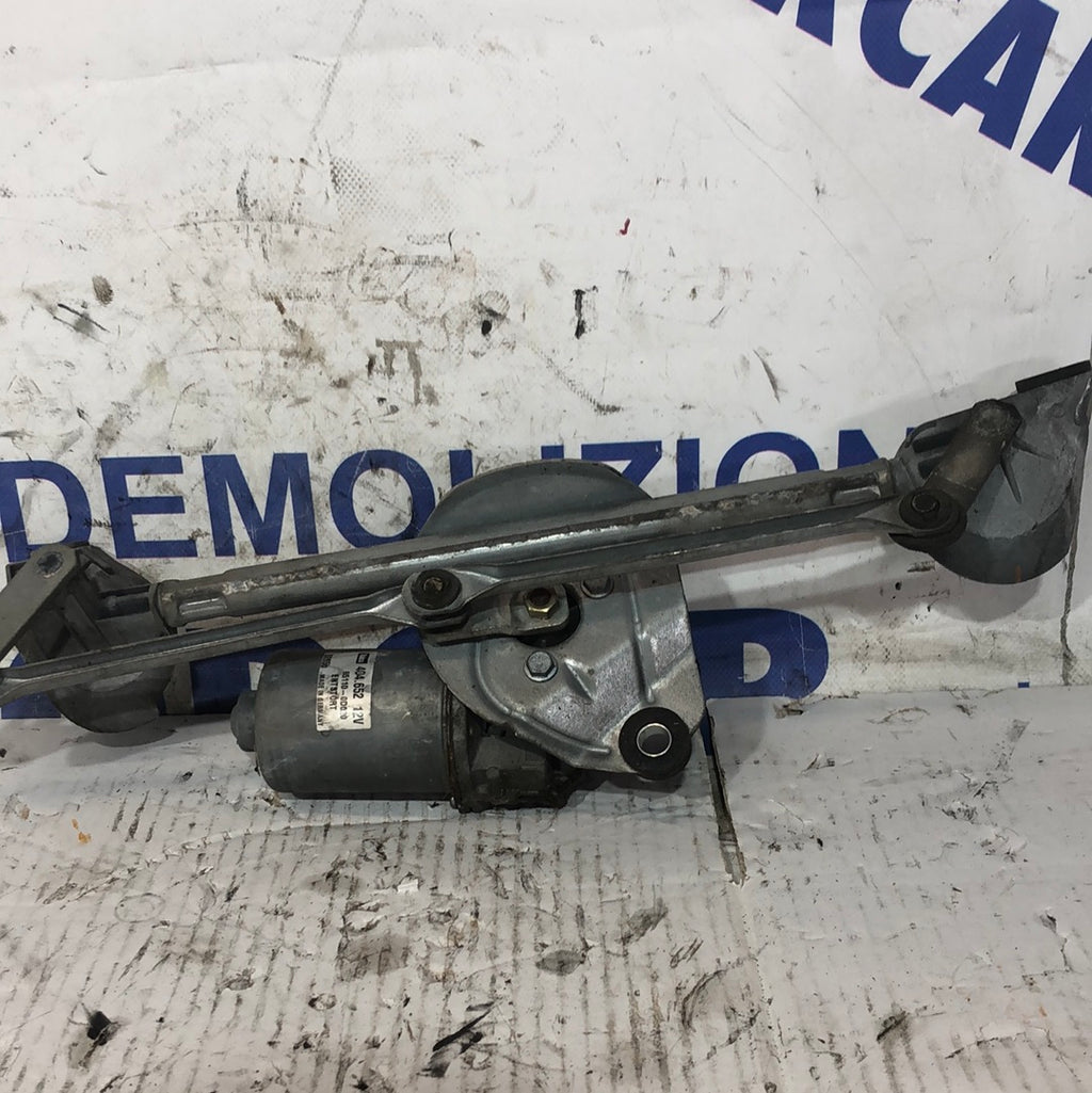 Motorino tergicristalli Toyota Yaris