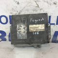 Centralina motore Peugeot 106 2 serie 1.1 benzina anno 1996 cod 0261203943