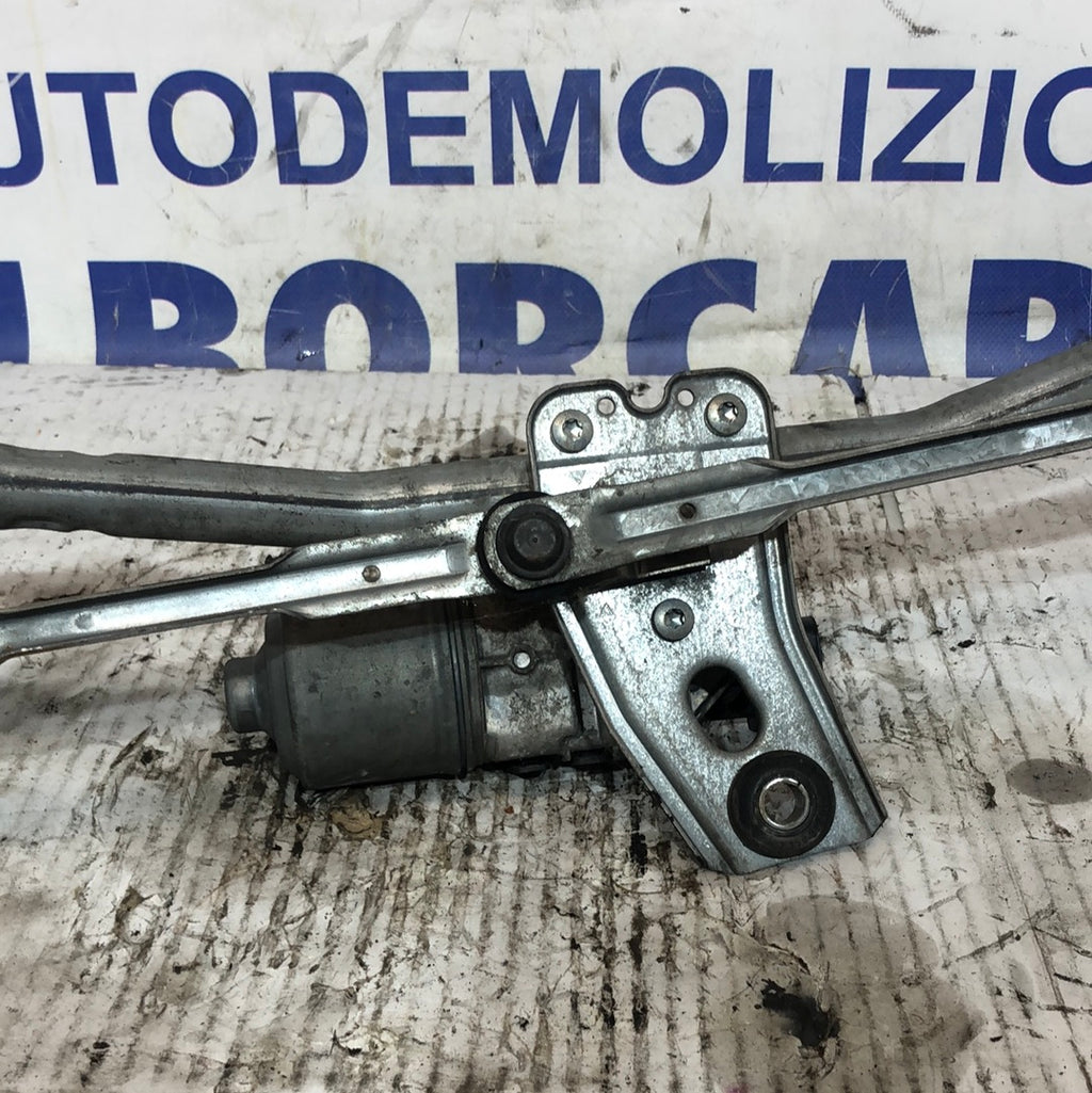 Motorino tergicristallo anteriore Opel astra 1.7 D anno 2007