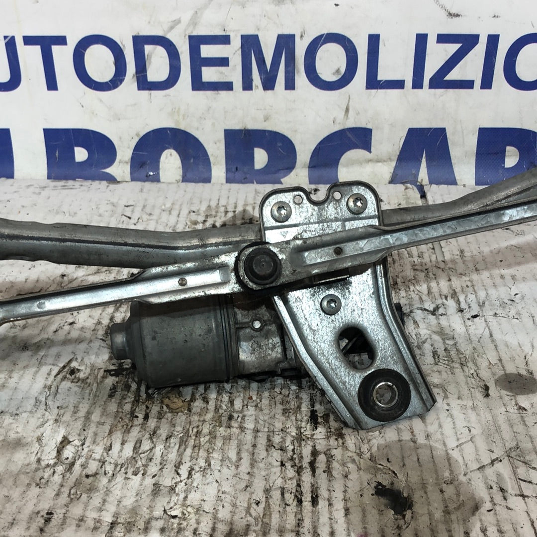 Motorino tergicristallo anteriore Opel astra 1.7 D anno 2007
