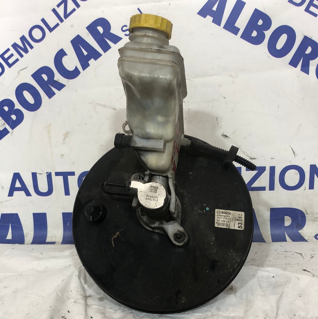 Servofreno Fiat Grande Punto 1.3 90 CV