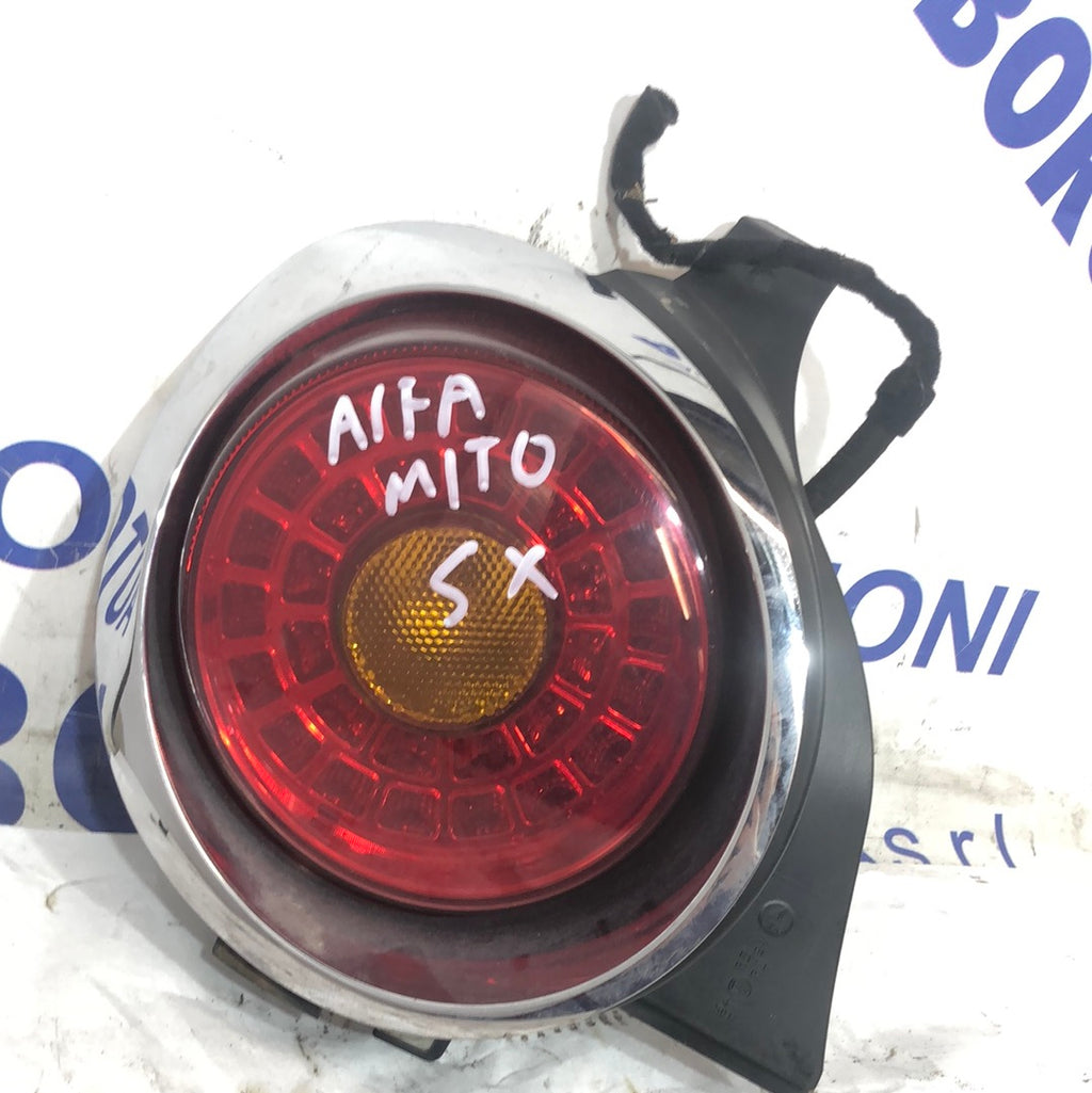 Fanale/stop sinistro alfa mito anno 2008/13