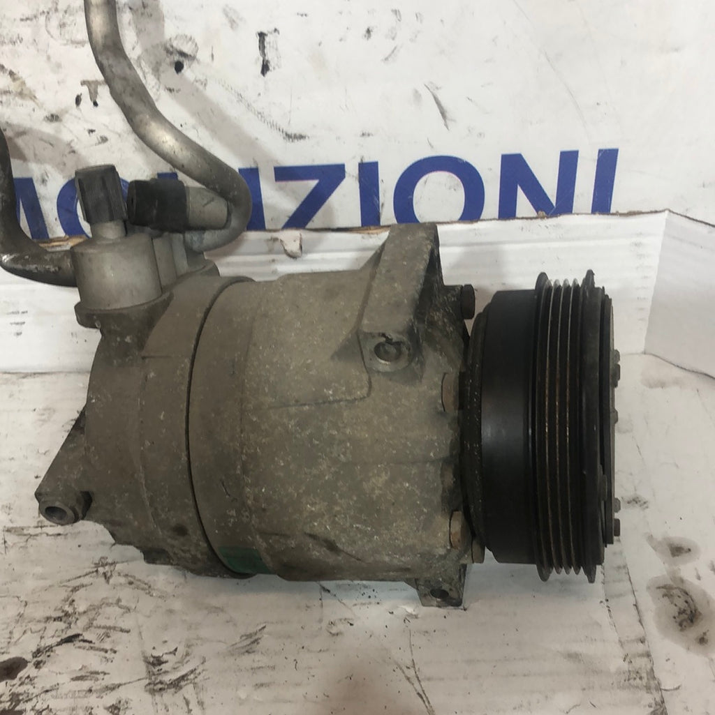 Compresor de aire acondicionado Fiat Multipla 1.6 Bipower