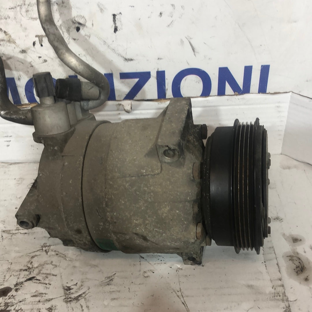 Compresor de aire acondicionado Fiat Multipla 1.6 Bipower